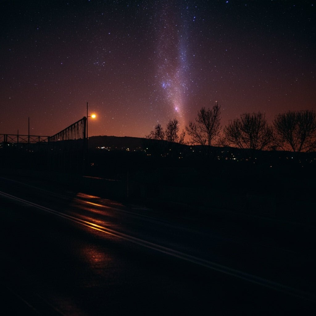 Starlink Shines in Spain & Portugal During Historic Blackout Crisis - Tesery Official Store