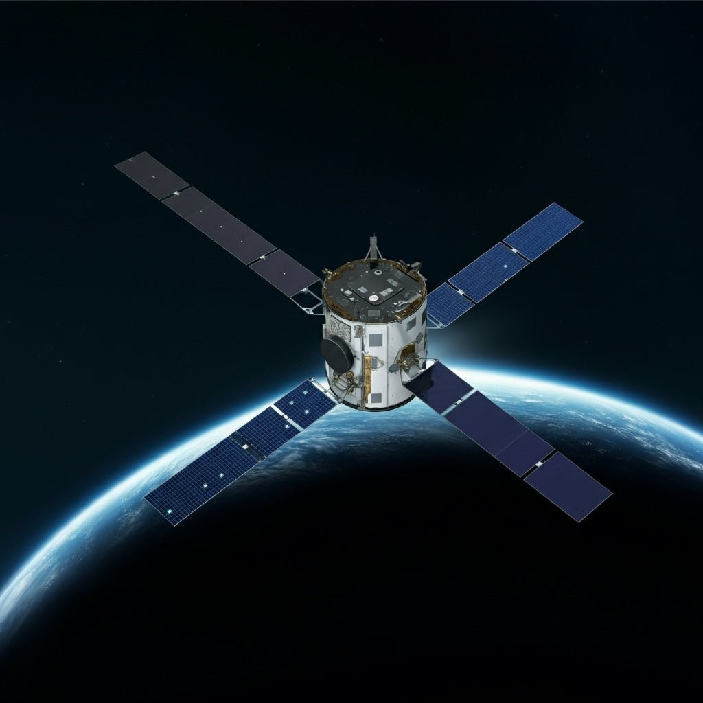 Starlink V3 Satellites Could Enable SpaceX’s Orbital Computing Plans: Musk - Tesery Official Store