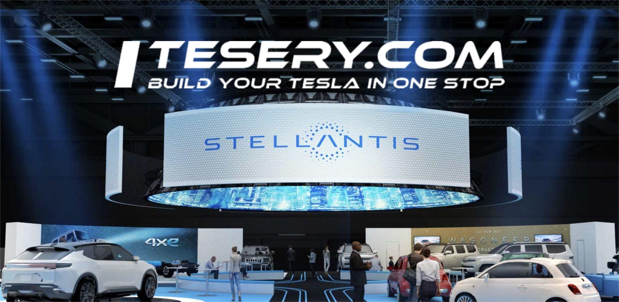 Stellantis CEO Comments on Tesla's Real-World Challenges and Profitability - Tesery Official Store