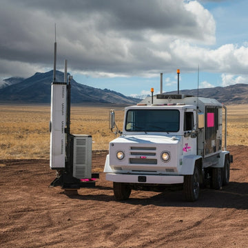 T-Mobile's Starlink Cellular Service: A Game-Changer for Rural Connectivity - Tesery Official Store