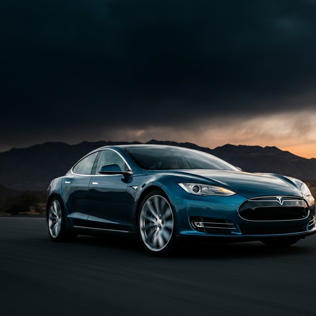 Tariff Reprieve: A Boost for Tesla and a Call to Action for U.S. Automakers - Tesery Official Store