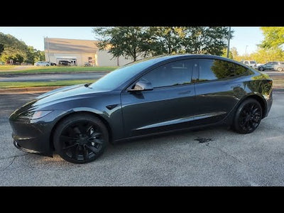 Tesery Carbon Fiber Door Handle Covers for Model 3/Y Review
