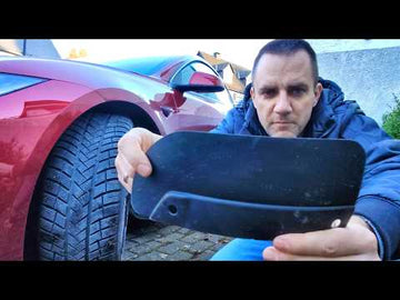 Tesery Center Console Organizer Review: The Ultimate Storage Hack - Tesery Official Store