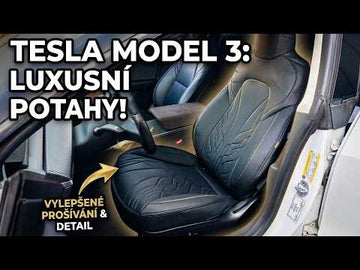 Tesery Matte Dashboard Cover: Ultimate Tesla Interior Upgrade - Tesery Official Store