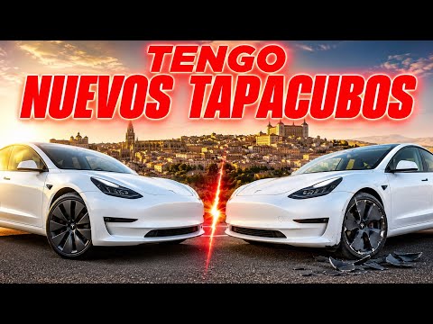 Tesery Model 3 Uberturbine Wheel Covers: An Expert Review