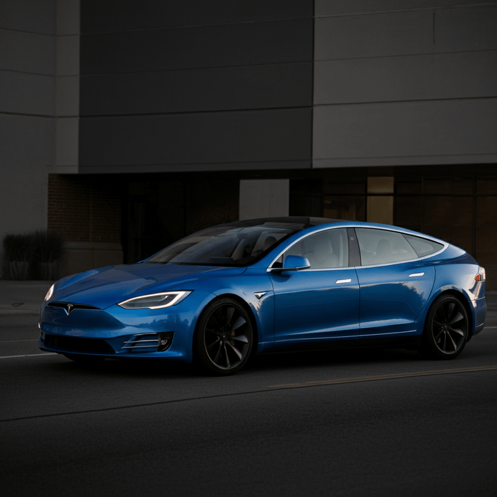Tesla Accelerates Autonomous Future: Unsupervised Robotaxi Service Lau