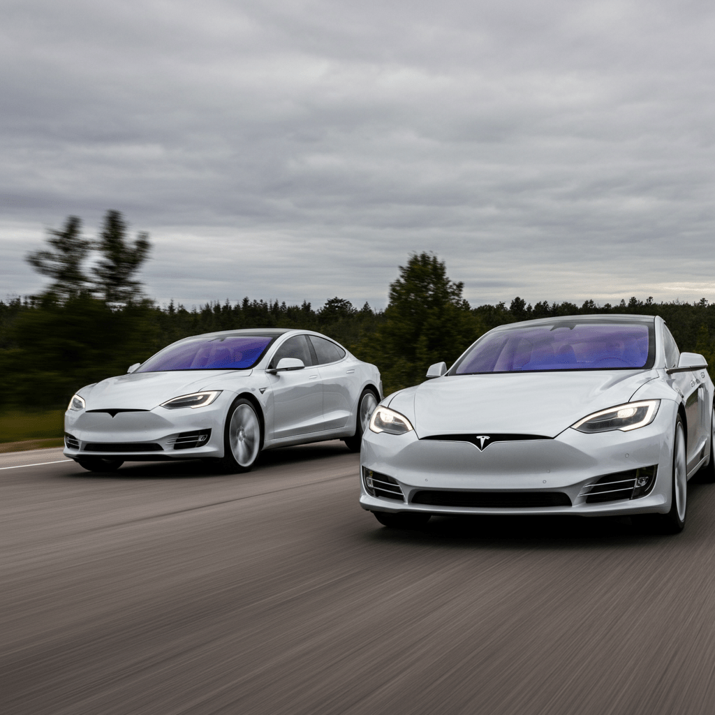 Tesla Accelerates Semi Dominance with New, Affordable Basecharger as ...