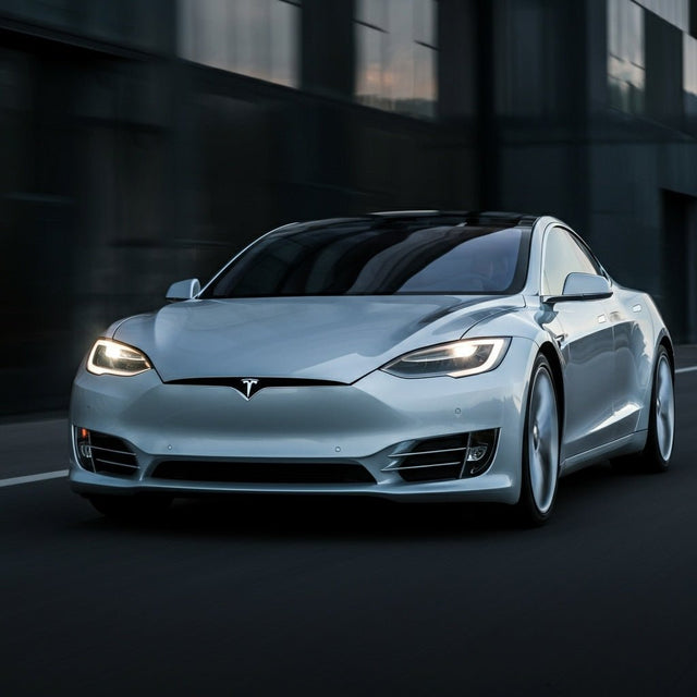 Tesla가 새로운 소송에서 로봇 공학 특허 침해 혐의를 받고 있습니다