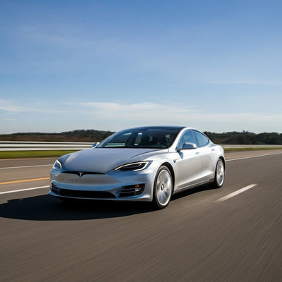 Tesla가 100억 킬로미터 이상의 주행 데이터를 넘어서는 주요 자율주행 벤치마크를 달성했습니다