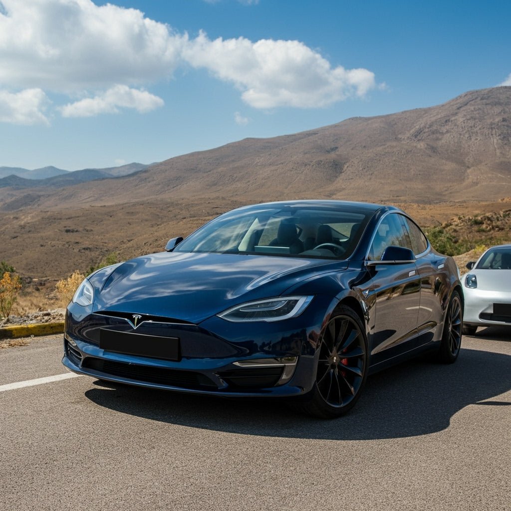 Tesla Achieves Record Sales in Turkey with Significant Increase in August - Tesery Official Store