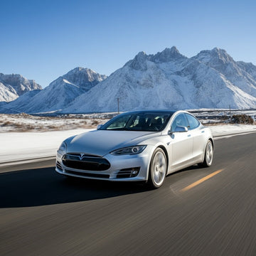 Tesla Adjusts Crucial Feature as Winter Weather Arrives - Tesery Official Store
