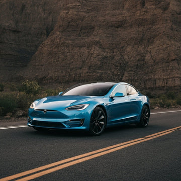 Tesla Aggressively Expands Its Rental Program - Tesery Official Store