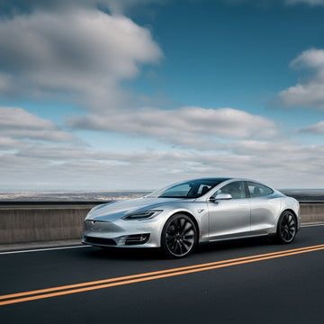 Tesla Analyst Claims Stock Concerns Are Overblown, Maintains $400 Price Target - Tesery Official Store