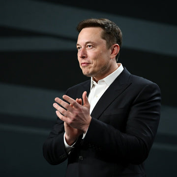Tesla Analyst Predicts 'Near Zero Chance' of Elon Musk's $1T Compensation Package Being Rejected - Tesery Official Store