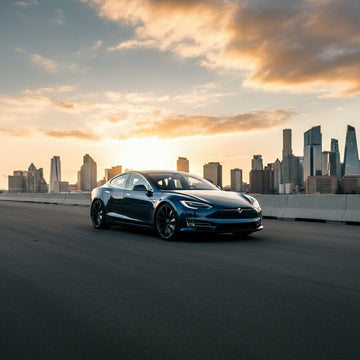 Tesla Analysts Project Significant Stock Growth Following Q3 Earnings Call - Tesery Official Store