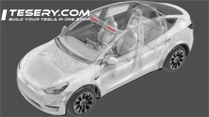 Tesla and Sustainability: How Tesla Parts are Revolutionizing the Auto Industry - Tesery Official Store