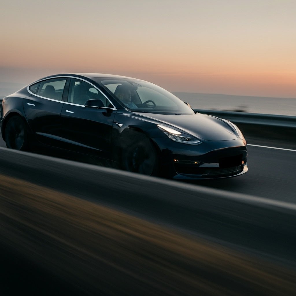 Tesla Announces Potential for Texting While Driving Within Months - Tesery Official Store