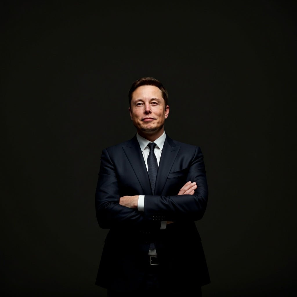Tesla Board Takes Firm Stance on Elon Musk’s Political Involvement in Pay Package Proxy - Tesery Official Store