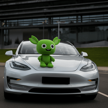 Tesla Brings Grok AI Chatbot to Drivers in Australia and New Zealand - Tesery Official Store