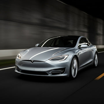 Tesla Bull Sees a New Path to 600,000 Deliveries Per Quarter - Tesery Official Store