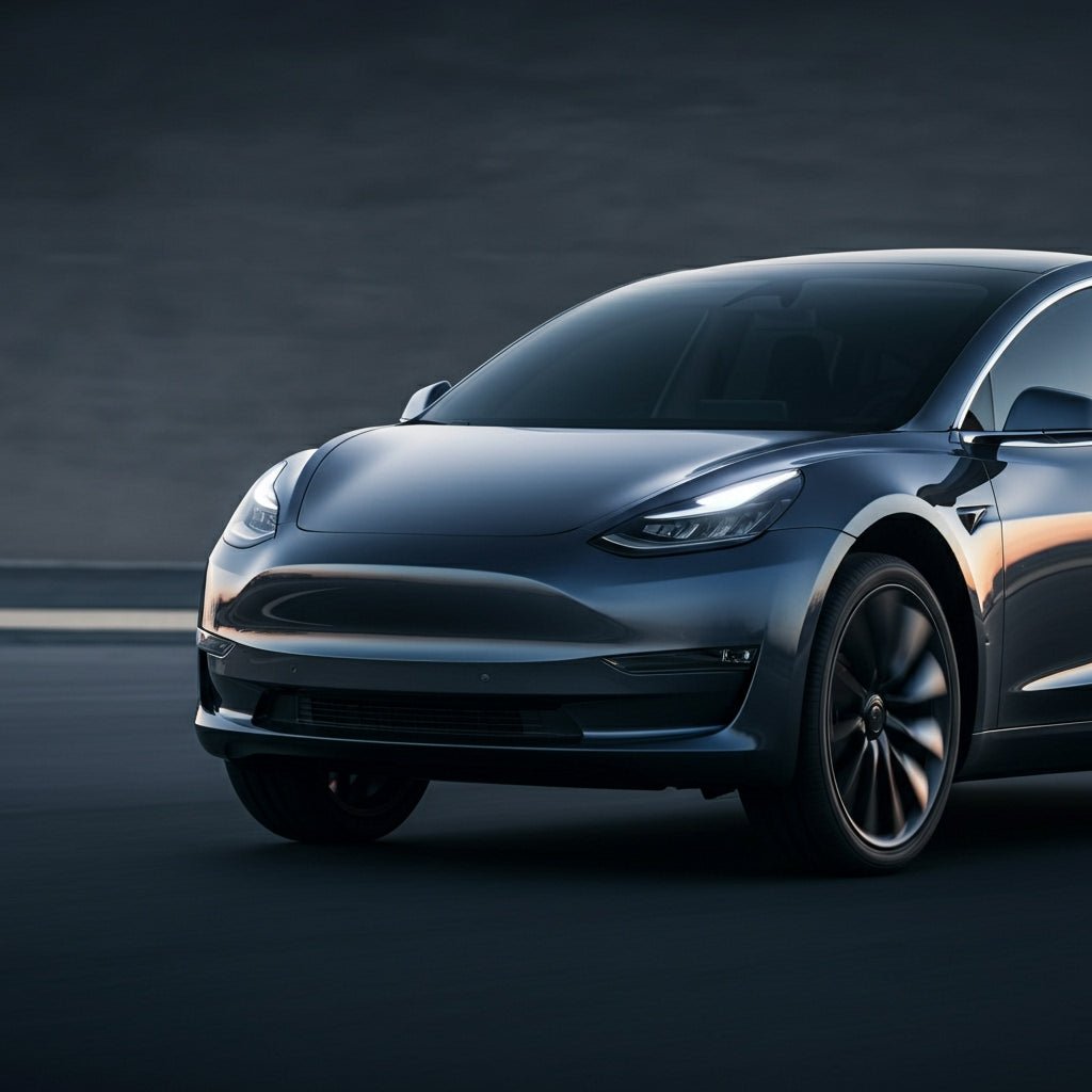 Tesla Bull Writes Cautious Note on Robotaxi Launch: ‘Keep Expectations Well Contained’ - Tesery Official Store