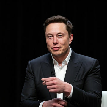 Tesla CEO Elon Musk Hits Back at Drug Use Claims, Calls Publications ‘Hypocrites’ - Tesery Official Store