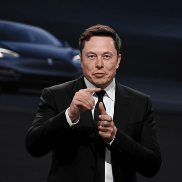 Tesla CEO Elon Musk Sets New Benchmark of 10 Billion Miles for Safe Unsupervised FSD - Tesery Official Store