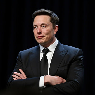 Tesla CEO Elon Musk Teases Autobiography Following Fallout with Isaacson - Tesery Official Store