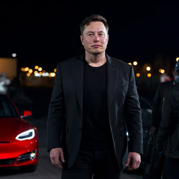 Tesla CEO Elon Musk Teases Optimus Job That’s Straight Out of Robocop - Tesery Official Store