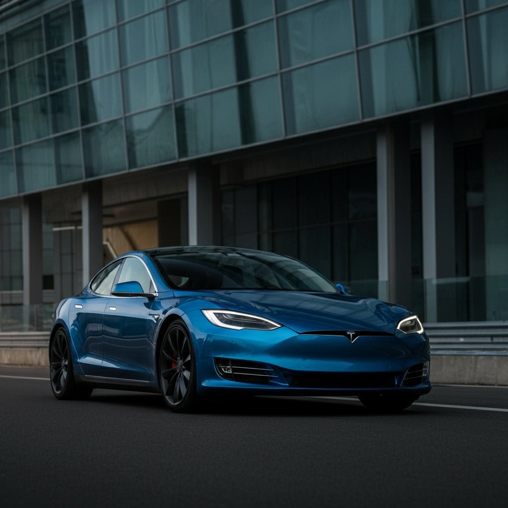 Tesla China Breaks 8-Month Slump by Selling 71,599 Vehicles Wholesale in June - Tesery Official Store