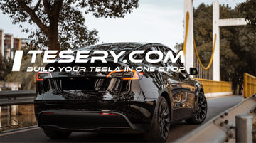 Tesla China Defies Trend: Insurance Registrations Surge Amidst Decline - Tesery Official Store