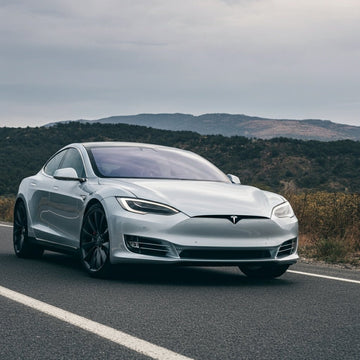 Tesla China Insurance Registrations Reach Q3 High at 13,400 Units - Tesery Official Store