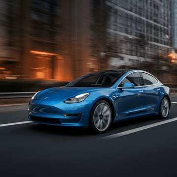 Tesla China Launches New Model 3 Insurance Subsidy to Boost Early 2026 Sales - Tesery Official Store