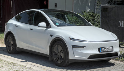tesla.cn에서 Tesla 중국 Model Y 맞춤 주문 가능 시기가 2026년 1~2월로 미뤄짐