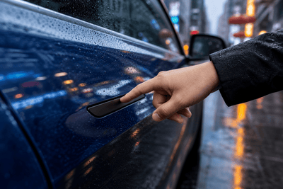 Tesla China Recall Reports: Door Handles and Driver Monitoring