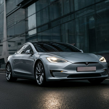 Tesla China Sees Insurance Registrations Rise to 10,700 Last Week - Tesery Official Store
