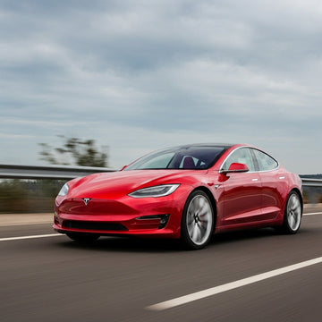 Tesla China Weekly Insurance Registrations Surge 145% Amid Strong June Results - Tesery Official Store