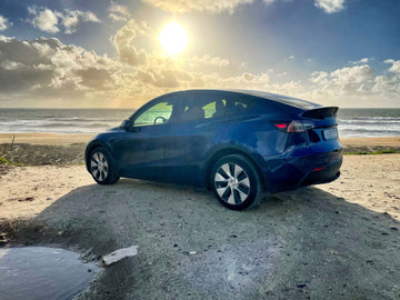 Tesla China's Insurance Registrations Soar, Setting the Stage for a Record-Breaking Quarter - Tesery Official Store