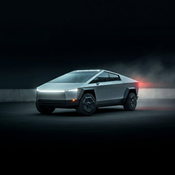 Tesla Clears the Air on Cybertruck ‘Deactivation’ Video That Is Obviously Fake - Tesery Official Store