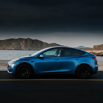 Tesla Coding Reveals Potential Details of Affordable Model Y - Tesery Official Store