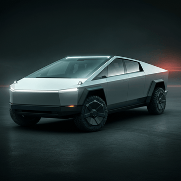 Tesla Confirms Deadline for Cybertruck Dual Motor AWD Price Increase - Tesery Official Store