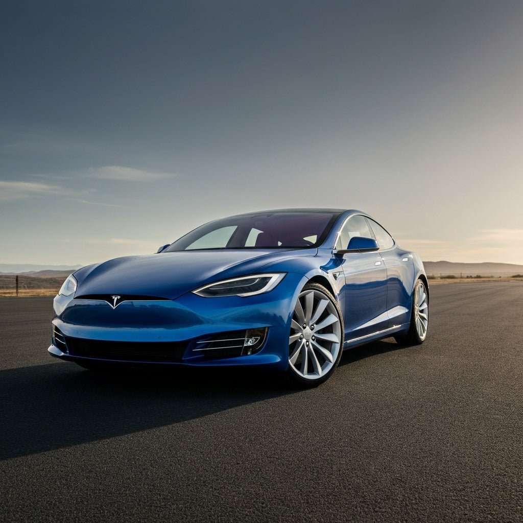 Tesla Confronts Service Complaints with New AI-Backed Strategy - Tesery Official Store