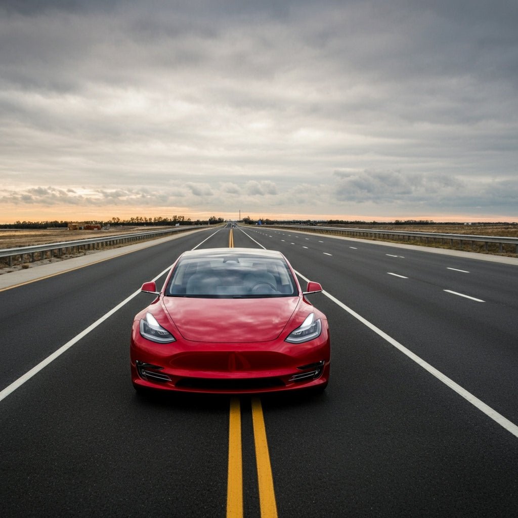 Tesla Customers Targeted by Rival Automakers Amidst Musk Rivalry - Tesery Official Store