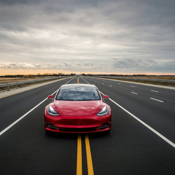 Tesla Customers Targeted by Rival Automakers Amidst Musk Rivalry - Tesery Official Store