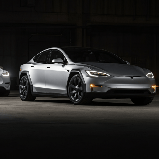 Tesla Cyberbeast Price Drops Below $100k Following Removal of Luxe Package and FSD Bundle