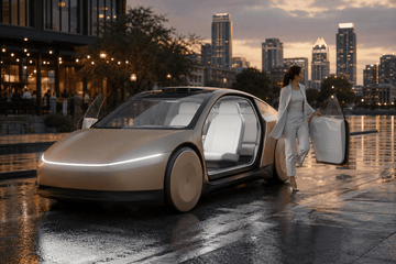 Tesla Cybercab Austin: Outlets Report Robotaxi Launch - Tesery Official Store