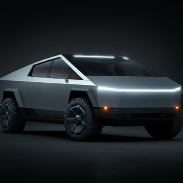 Tesla Cybertruck Receives Full Self-Driving v14 Release Date—Sort Of - Tesery Official Store