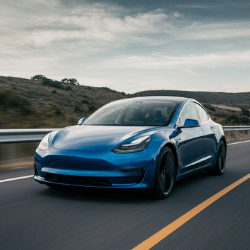 Tesla Debuts Hands-Free Grok AI with Update 2025.26 - Tesery Official Store