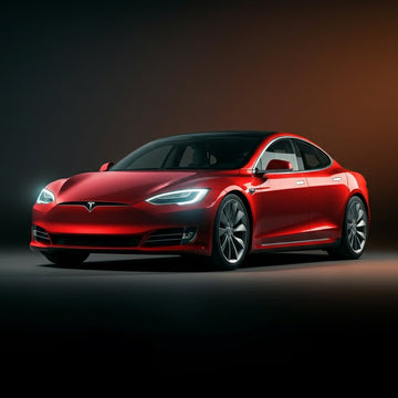 Tesla Delivers 384,000 Vehicles in Q2 2025, Deploys Record 9.6 GWh in Energy Storage - Tesery Official Store