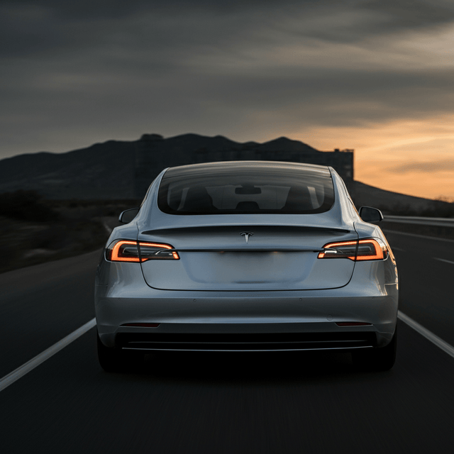 Tesla Deploys Revolutionary 'Tactile' Auto Wiper Fix in Fleet-Wide Software Update